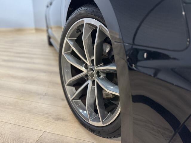 Audi A5 Sportback 35 TFSI S edition Competition 3x S Line Airco ECC | Camera | Sfeer | Virtual | Cruise Control | DAB | LED | Isofix | NAP
