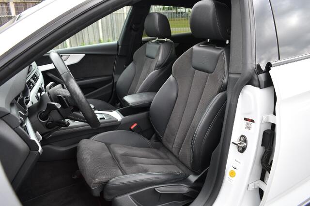 Audi A5 40 TFSI S Edition Pano | Virtual | Black Optic
