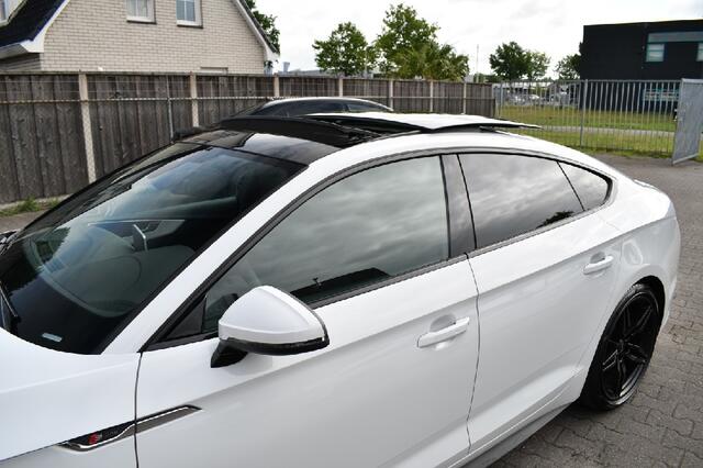 Audi A5 40 TFSI S Edition Pano | Virtual | Black Optic