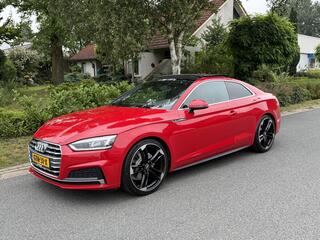 audi-a5-coupé-40tfsi-s-line-190pk-a