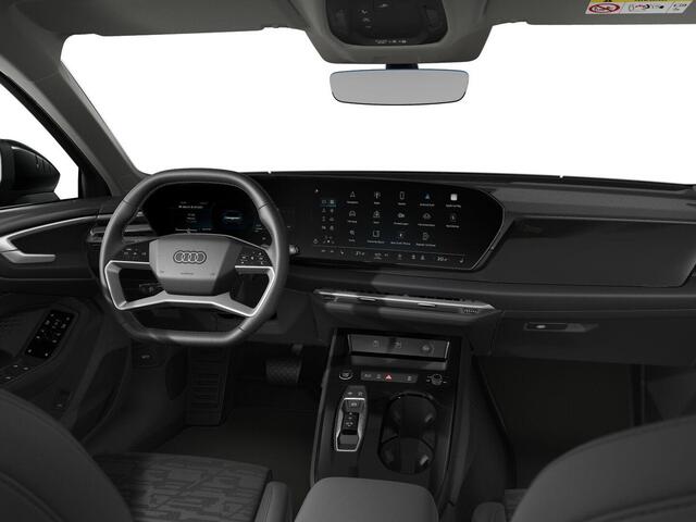 Audi A5 Avant 2.0 TFSI S-line Verwacht eind Augustus | Achteruitrijcamera | Trekhaak | black optic |