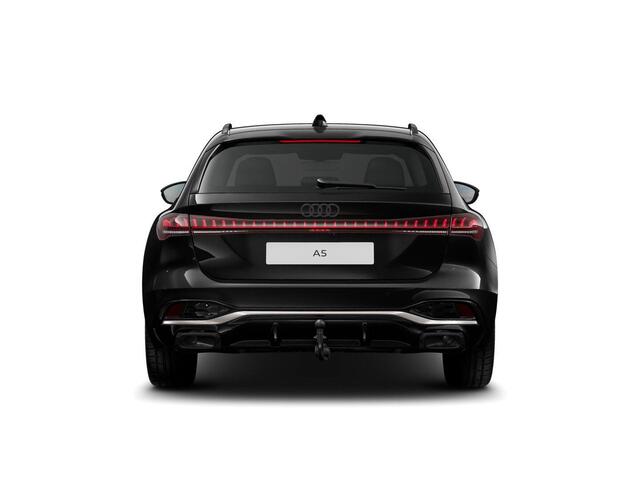 Audi A5 Avant 2.0 TFSI S-line Verwacht eind Augustus | Achteruitrijcamera | Trekhaak | black optic |