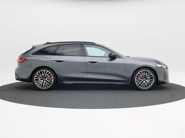 Audi A5 S5 50 year edition 3.0 TFSI 270 kW / 367 PK Avant