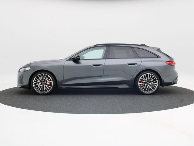 Audi A5 S5 50 year edition 3.0 TFSI 270 kW / 367 PK Avant