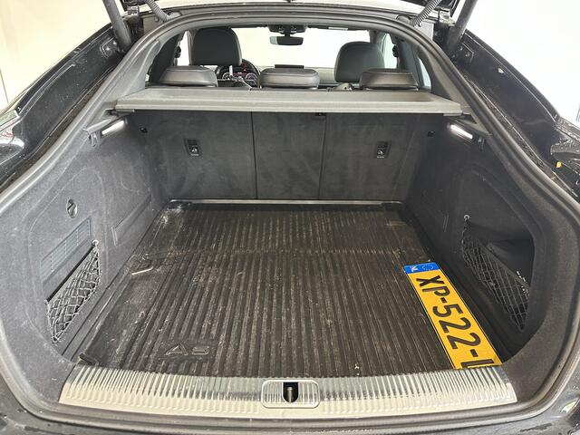 Audi A5 Sportback 2.0 TFSI MHEV Sport S-line Edition AUTOMAAT | NAVIGATIE | PARKEERSENSOREN | 20" LICHTMETALEN VELGEN