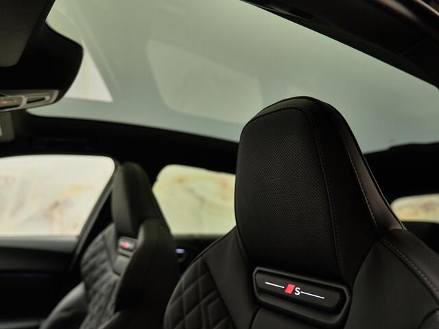 Audi A5 Avant E-Hybrid Quattro S Edition Competition, pano, tr.haak, 20", B&O, matrix-LED, memory, privacy