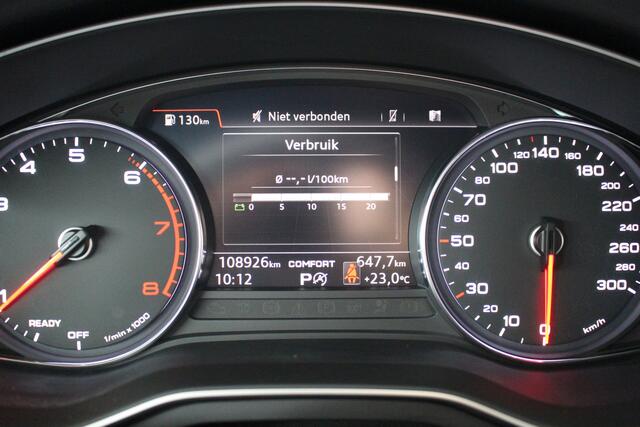 Audi A5 Sportback 35 TFSI Sport Automaat Navigatie | 18" Velgen | Sportonderstel | PDC achter