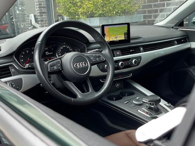 Audi A5 COUPÃ 2.0 TFSI QUATTRO AUT. LEDER - PANO - 20 INCH - AFN. TREKH.