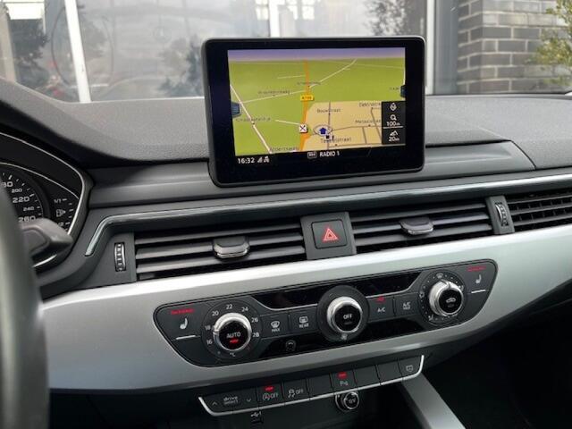Audi A5 COUPÃ 2.0 TFSI QUATTRO AUT. LEDER - PANO - 20 INCH - AFN. TREKH.
