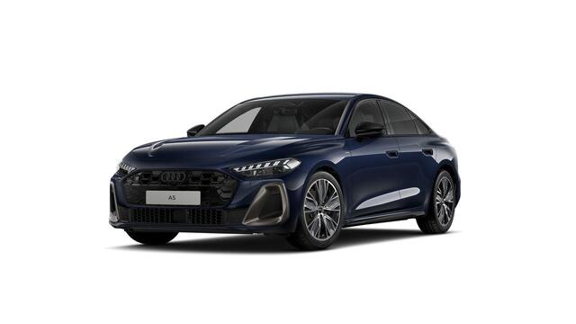 Audi A5 Limousine 2.0 TFSI edition one | 150 PK | Automaat | Multifunctioneel stuurwiel | Adaptive Cruisecontrol | Stoelverwarming | Achteruitrijcamera |