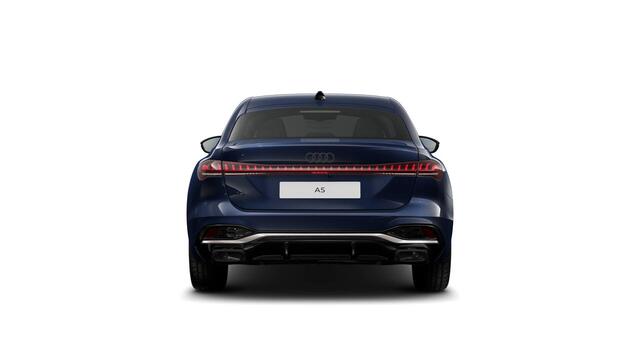 Audi A5 Limousine 2.0 TFSI edition one | 150 PK | Automaat | Multifunctioneel stuurwiel | Adaptive Cruisecontrol | Stoelverwarming | Achteruitrijcamera |