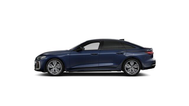 Audi A5 Limousine 2.0 TFSI edition one | 150 PK | Automaat | Multifunctioneel stuurwiel | Adaptive Cruisecontrol | Stoelverwarming | Achteruitrijcamera |