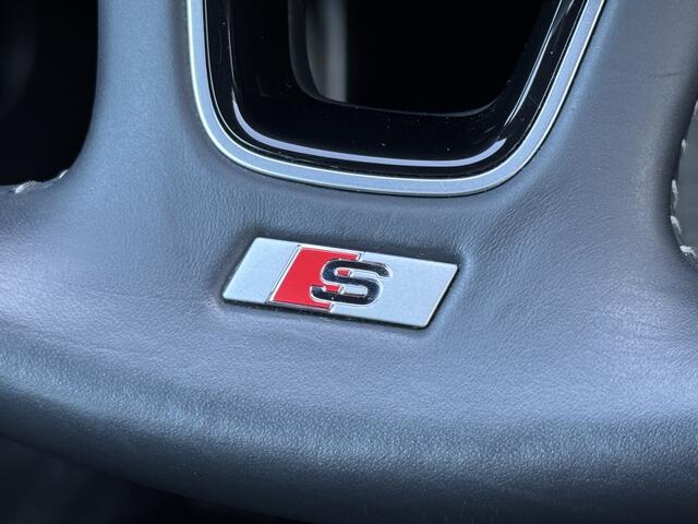 Audi A5 Sportback 35 TFSI Sport S-line Automaat/ Schuifkanteldak/Led/Stuur-Stoelverwarming/Keyless entry APK 11-04-2027