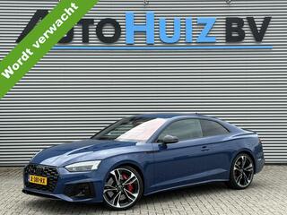 audi-a5-coupé-3.0-tdi-s5-342pk-quat