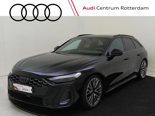 Audi A5 Avant 2.0 e-hybrid quattro S edition Competition 367 pk S5 pakket