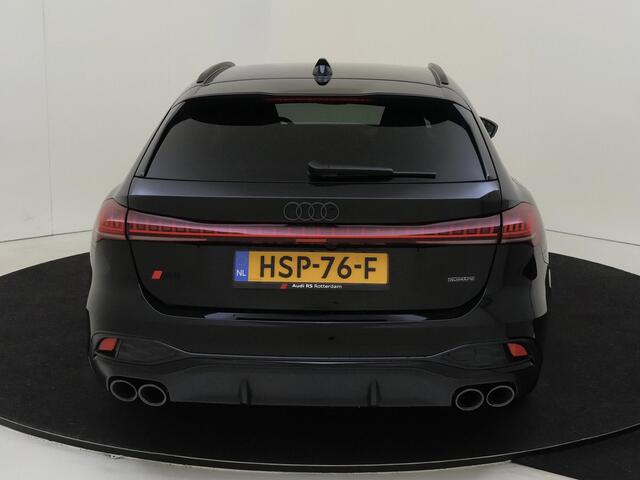 Audi A5 Avant 2.0 e-hybrid quattro S edition Competition 367 pk S5 pakket
