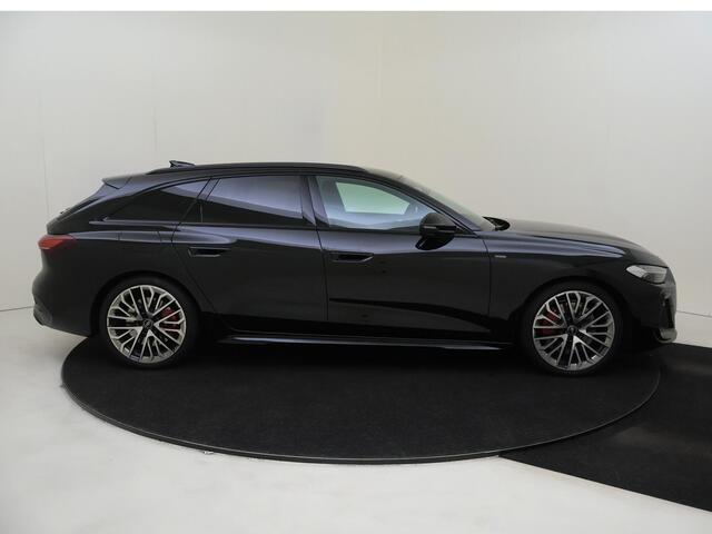 Audi A5 Avant 2.0 e-hybrid quattro S edition Competition 367 pk S5 pakket