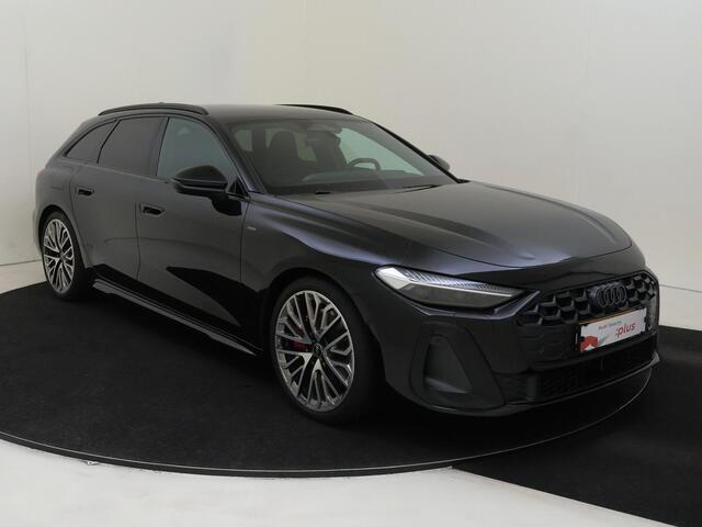 Audi A5 Avant 2.0 e-hybrid quattro S edition Competition 367 pk S5 pakket