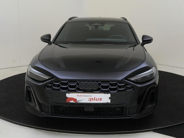 Audi A5 Avant 2.0 e-hybrid quattro S edition Competition 367 pk S5 pakket