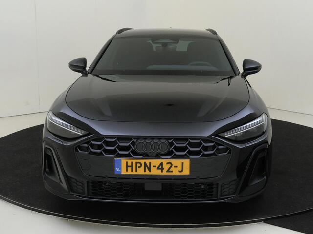Audi A5 Avant 2.0 e-hybrid quattro S edition | S-line | 19 inch LM velgen | Optiekpakket zwart | Trekhaak | Navigatie |