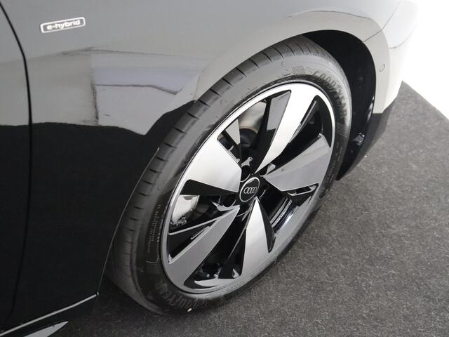 Audi A5 Avant 2.0 e-hybrid quattro S edition | S-line | 19 inch LM velgen | Optiekpakket zwart | Trekhaak | Navigatie |