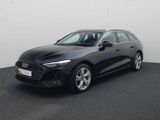 audi-a5-avant-tfsi-150pk-·-leder-·a