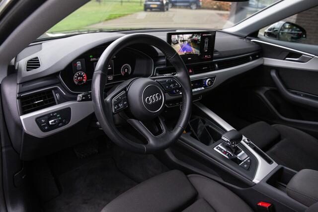 Audi A5 Sportback 40 TFSI Launch edition Sport, Nieuwe model!