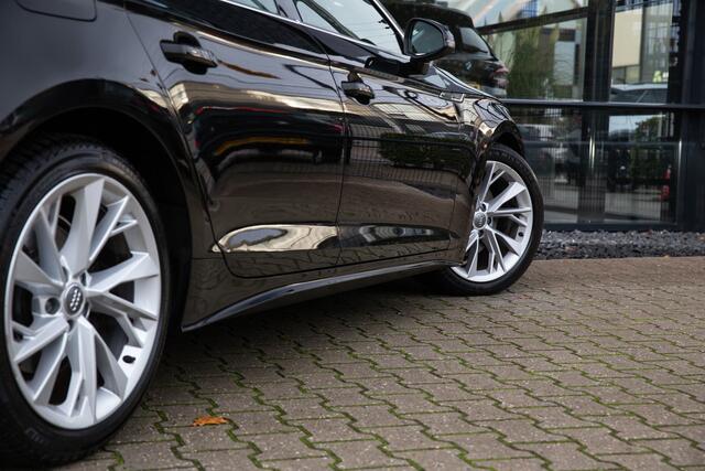 Audi A5 Sportback 40 TFSI Launch edition Sport, Nieuwe model!