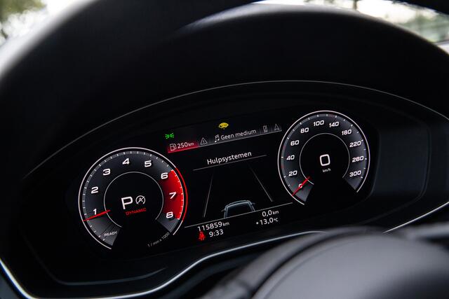 Audi A5 Sportback 40 TFSI Launch edition Sport, Nieuwe model!