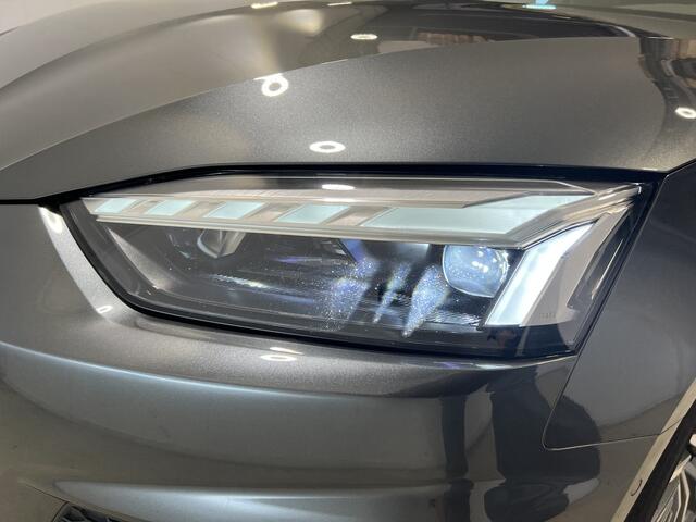 Audi A5 Coupé 35 TFSI S edition | Navigatie/Android/Apple Carplay | LM Velgen 19" | PDC Voor en Achter | Achteruitrijcamera |