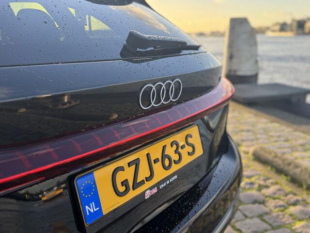 Audi A5 Avant 2.0 150pk TFSI edition One Voorstoelen verwarmbaar | Lederen bekleding | Achteruitrijcamera