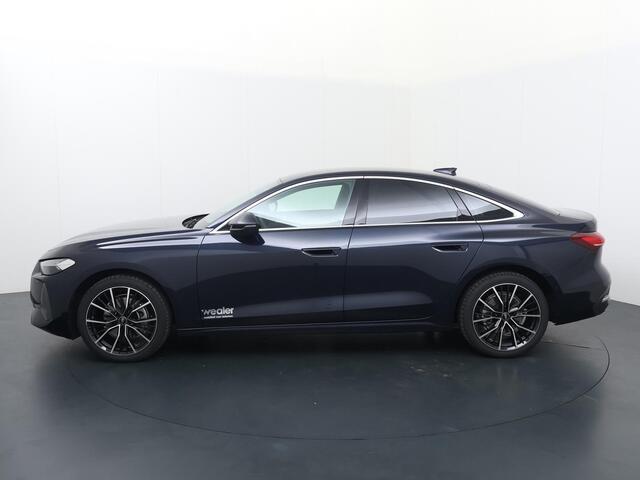 Audi A5 Limousine Advanced edition 35 TFSI S tronic | 19" Lichtmetalen velgen | Privacy Glass |