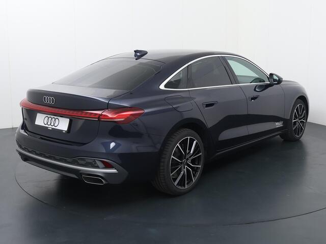 Audi A5 Limousine Advanced edition 35 TFSI S tronic | 19" Lichtmetalen velgen | Privacy Glass |