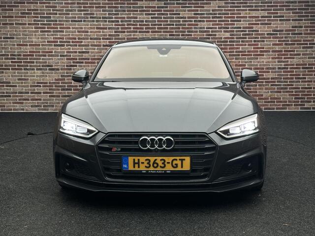 Audi A5 Sportback 3.0 TFSI S5 quattro Pro Line Plus Camera B&O Elek Stoel Virtual