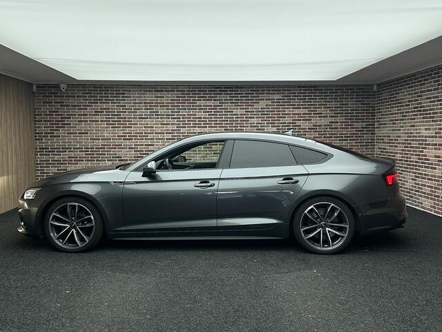 Audi A5 Sportback 3.0 TFSI S5 quattro Pro Line Plus Camera B&O Elek Stoel Virtual