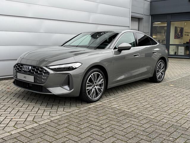 Audi A5 Limousine Advanced edition 35 TFSI 110 kW / 150 PK