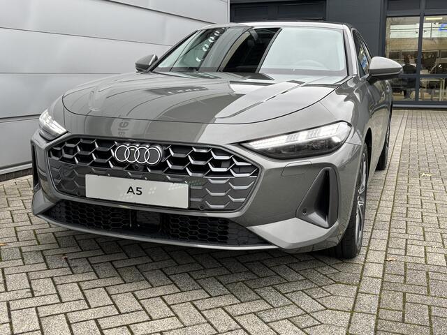 Audi A5 Limousine Advanced edition 35 TFSI 110 kW / 150 PK