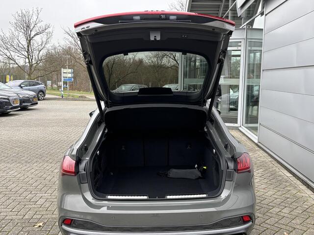 Audi A5 Limousine Advanced edition 35 TFSI 110 kW / 150 PK