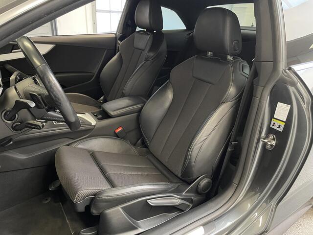 Audi A5 Coupé 2.0 TFSI 3x S-Line | 2e-EIG. | ORG.NL | DEALERONDERHOUDEN | MATRIX LED | B&O |