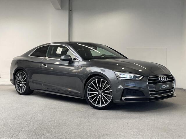 Audi A5 Coupé 2.0 TFSI 3x S-Line | 2e-EIG. | ORG.NL | DEALERONDERHOUDEN | MATRIX LED | B&O |