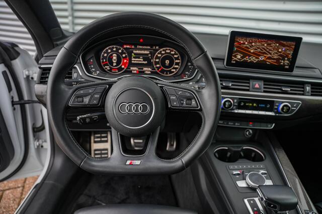 Audi A5 Coupé 3.0 TFSI S5 quattro Pro Line Plus