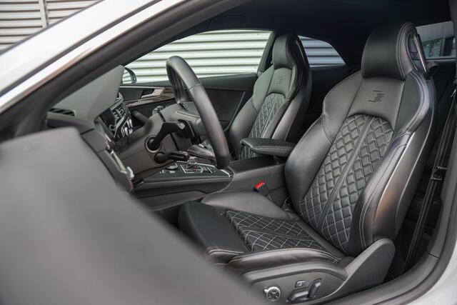 Audi A5 Coupé 3.0 TFSI S5 quattro Pro Line Plus