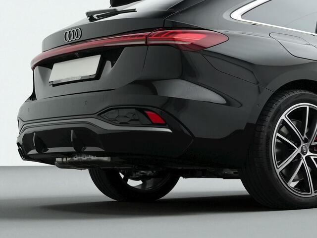 Audi A5 Avant 2.0 TFSI quattro S edition