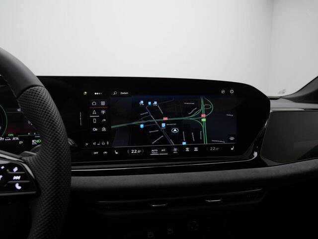 Audi A5 Avant 2.0 e-hybrid quattro S edition