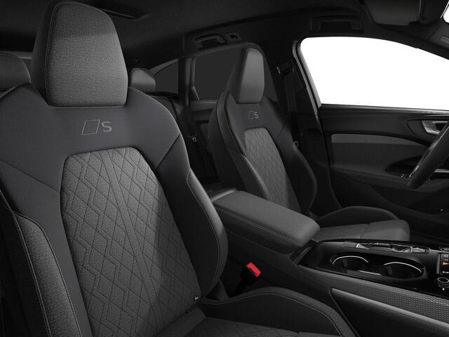 Audi A5 Avant 2.0 e-hybrid quattro S edition 299 PK · Ambiente lichtpakket pro · Privacy glas · Optiekpakket zwart-glanzend