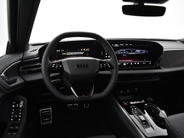 Audi A5 Avant S edition 2.0 TFSI e 299 PK · Techniek pakket plus · Stoelen voor elektrisch verstelbaar · Trekhaak, elektrisch wegklapbaar