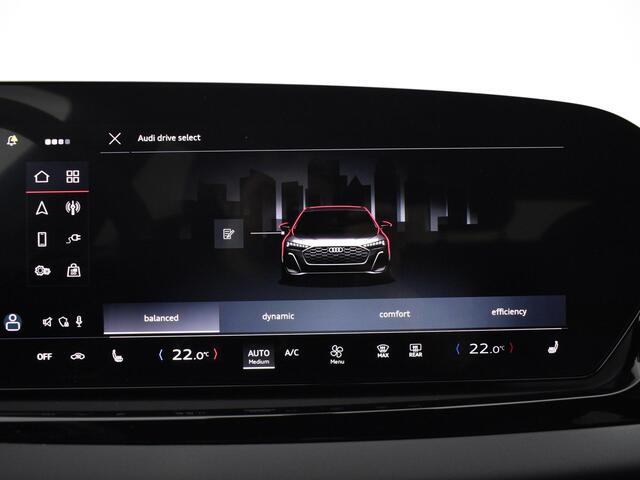 Audi A5 Avant S edition 2.0 TFSI e 299 PK · Techniek pakket plus · Stoelen voor elektrisch verstelbaar · Trekhaak, elektrisch wegklapbaar