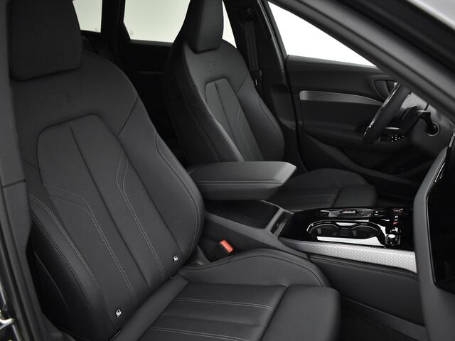 Audi A5 Avant S edition 2.0 TFSI e 299 PK · Techniek pakket plus · Stoelen voor elektrisch verstelbaar · Trekhaak, elektrisch wegklapbaar