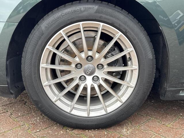 Audi A5 Sportback 1.4 TFSI