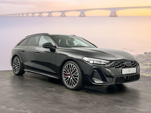 Audi A5 Avant S edition 2.0 TFSI e 220 kW / 299 PK Avant 7 versn